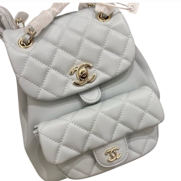 Gorgeous Backpack Or Purse - Picture 4 of 12